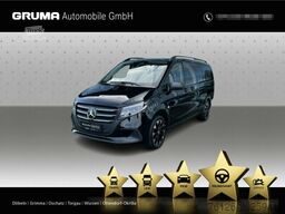 Mercedes-Benz Vito 119 CDI Tourer SELECT L STANDHZ+AHZ+LED+360