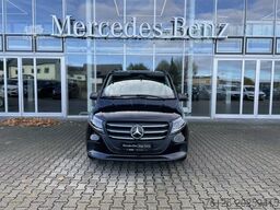 Mercedes-Benz Vito 119 CDI Tourer SELECT L STANDHZ+AHZ+LED+360