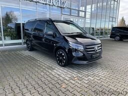 Mercedes-Benz Vito 119 CDI Tourer SELECT L STANDHZ+AHZ+LED+360