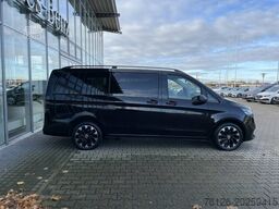 Mercedes-Benz Vito 119 CDI Tourer SELECT L STANDHZ+AHZ+LED+360