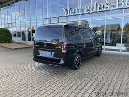 Mercedes-Benz Vito 119 CDI Tourer SELECT L STANDHZ+AHZ+LED+360