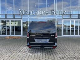 Mercedes-Benz Vito 119 CDI Tourer SELECT L STANDHZ+AHZ+LED+360