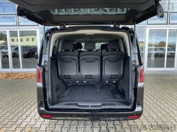Mercedes-Benz Vito 119 CDI Tourer SELECT L STANDHZ+AHZ+LED+360