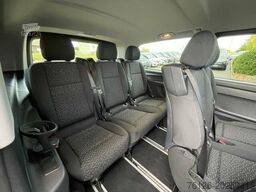 Mercedes-Benz Vito 119 CDI Tourer SELECT L STANDHZ+AHZ+LED+360