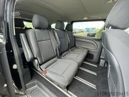Mercedes-Benz Vito 119 CDI Tourer SELECT L STANDHZ+AHZ+LED+360