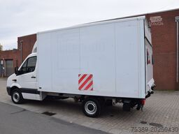VW Crafter  35 Koffer 2,0 TDI LBW Palfinger 500KG