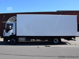 Iveco Eurocargo 160 E25 Automatik Klima AHK LBW 1,5T