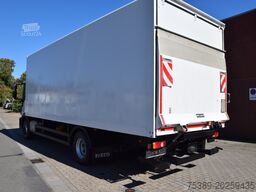 Iveco Eurocargo 160 E25 Automatik Klima AHK LBW 1,5T