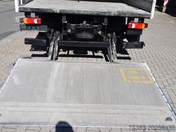 Iveco Eurocargo 160 E25 Automatik Klima AHK LBW 1,5T