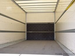 Iveco Eurocargo 160 E25 Automatik Klima AHK LBW 1,5T