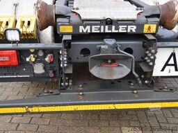 Daf XG 450 Meiller RS21 Abroll ACC Navi Kamera EU6E