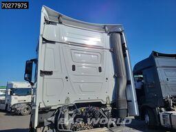Mercedes Actros 1851 Actros 4X2 BigSpace 2x Tanks