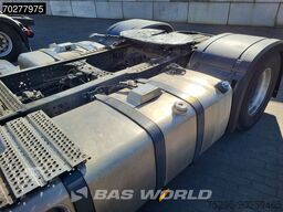 Mercedes Actros 1851 Actros 4X2 BigSpace 2x Tanks