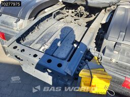 Mercedes Actros 1851 Actros 4X2 BigSpace 2x Tanks