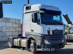 Mercedes Actros 1851 Actros 4X2 BigSpace 2x Tanks