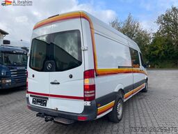 Mercedes-Benz Sprinter DB 319 CDI Geschlossen Kasten | 15 m³ | V6 | 4.5 m Radstand