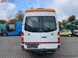 Mercedes-Benz Sprinter DB 319 CDI Geschlossen Kasten | 15 m³ | V6 | 4.5 m Radstand