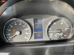 Mercedes-Benz Sprinter DB 319 CDI Geschlossen Kasten | 15 m³ | V6 | 4.5 m Radstand