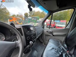 Mercedes-Benz Sprinter DB 319 CDI Geschlossen Kasten | 15 m³ | V6 | 4.5 m Radstand