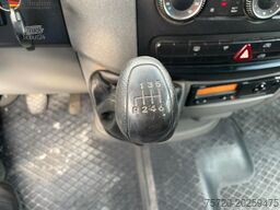 Mercedes-Benz Sprinter DB 319 CDI Geschlossen Kasten | 15 m³ | V6 | 4.5 m Radstand