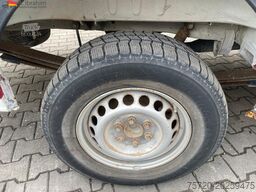 Mercedes-Benz Sprinter DB 319 CDI Geschlossen Kasten | 15 m³ | V6 | 4.5 m Radstand