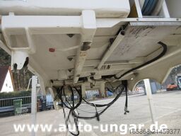 Multicar CMAR LC860 Schwemmaufbau Laveuse Streetw