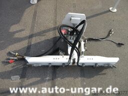 Multicar CMAR LC860 Schwemmaufbau Laveuse Streetw