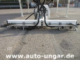 Multicar CMAR LC860 Schwemmaufbau Laveuse Streetw