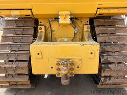 Caterpillar D8T