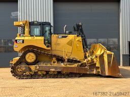 Caterpillar D8T