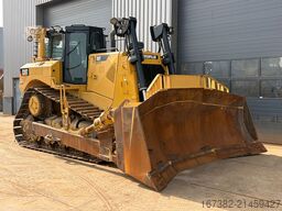 Caterpillar D8T
