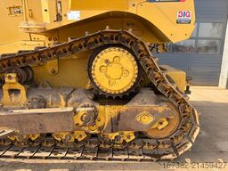 Caterpillar D8T