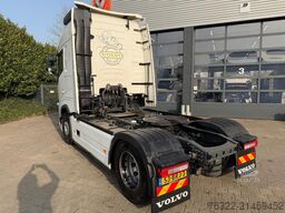 Volvo FH 460 GLOBETROTTER XL I-SAVE / I PARKCOOL / ST...