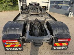 Volvo FH 460 GLOBETROTTER XL I-SAVE / I PARKCOOL / ST...