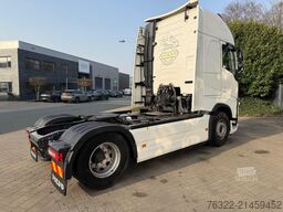 Volvo FH 460 GLOBETROTTER XL I-SAVE / I PARKCOOL / ST...