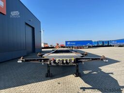 Burg 20FT ADR (EX/II, EX/III, FL, AT), empty weight:...