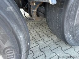 Burg 20FT ADR (EX/II, EX/III, FL, AT), empty weight:...