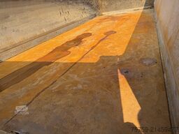 Scania R420 KIPPER 20cbm Bordmatik 8x4 40Ton