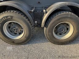 Scania R420 KIPPER 20cbm Bordmatik 8x4 40Ton