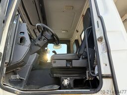 Scania R420 KIPPER 20cbm Bordmatik 8x4 40Ton