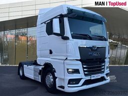 MAN TGX 18.470 4x2 BL SA