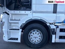 MAN TGX 18.470 4x2 BL SA