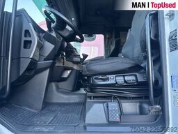 MAN TGX 18.470 4x2 BL SA