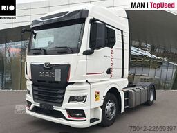 MAN TGX 18.480 4x2 BL SA