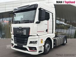 MAN TGX 18.480 4x2 BL SA