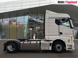 MAN TGX 18.480 4x2 BL SA