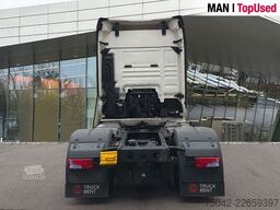 MAN TGX 18.480 4x2 BL SA