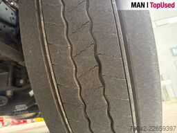 MAN TGX 18.480 4x2 BL SA