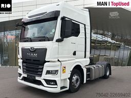 MAN TGX 18.480 4x2 BL SA