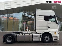 MAN TGX 18.480 4x2 BL SA